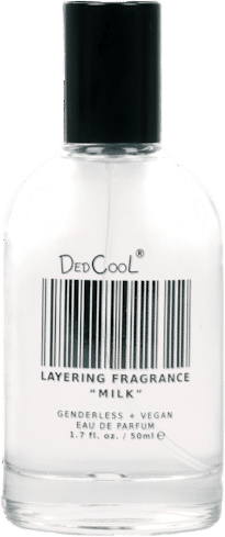 DedCool - Milk Eau de Parfum