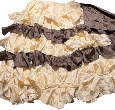 Chan Luu Silk Skirt