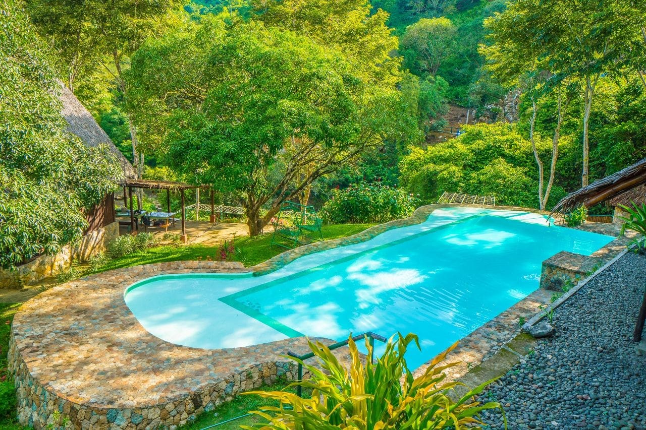 lava farm cebu