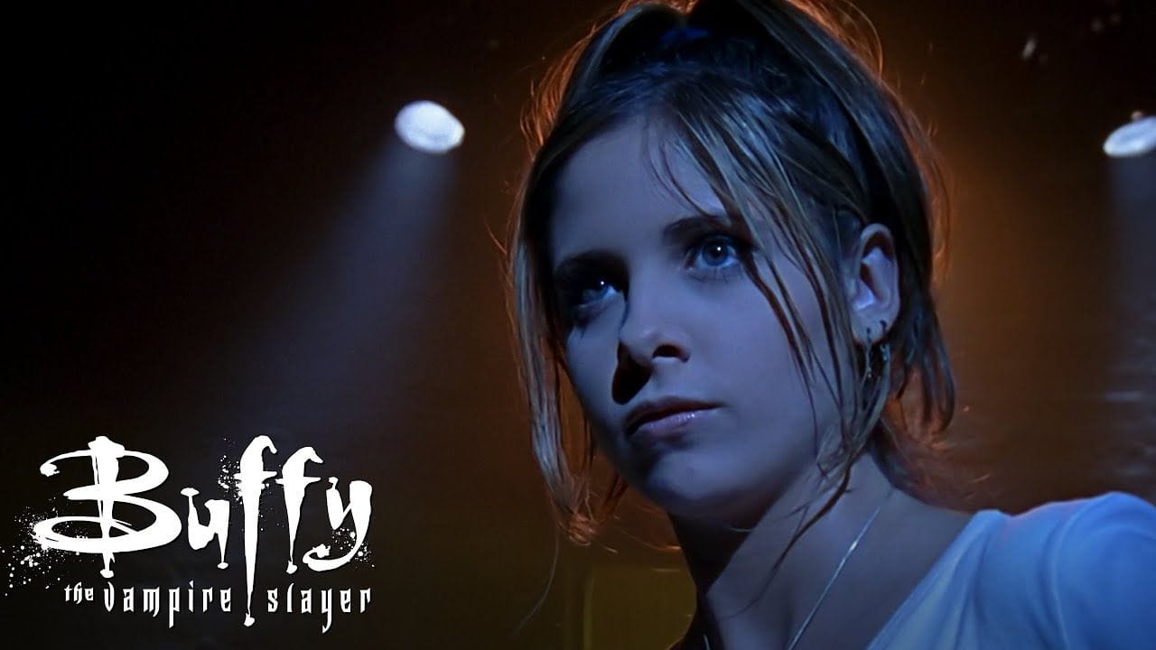 Buffy the Vampire Slayer