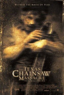 Texas Chainsaw Massacre 2006