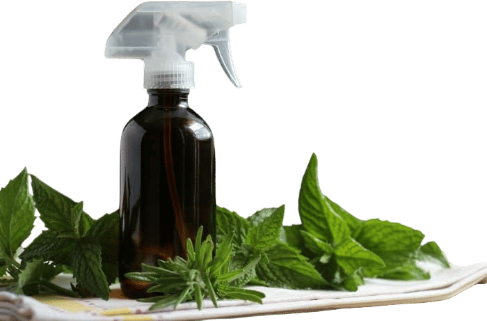 make your own room spray