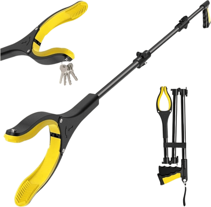 reacher grabber tool