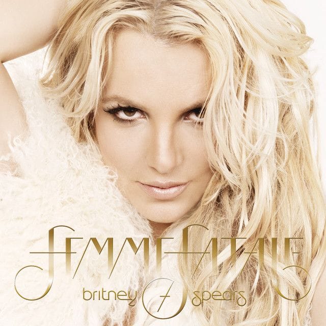 Till the World Ends (Britney Spears)