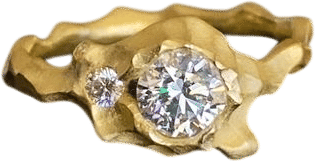 Felix Bresler Bliss Ring