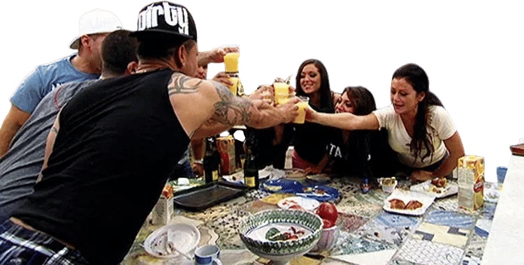 “famiglia”
