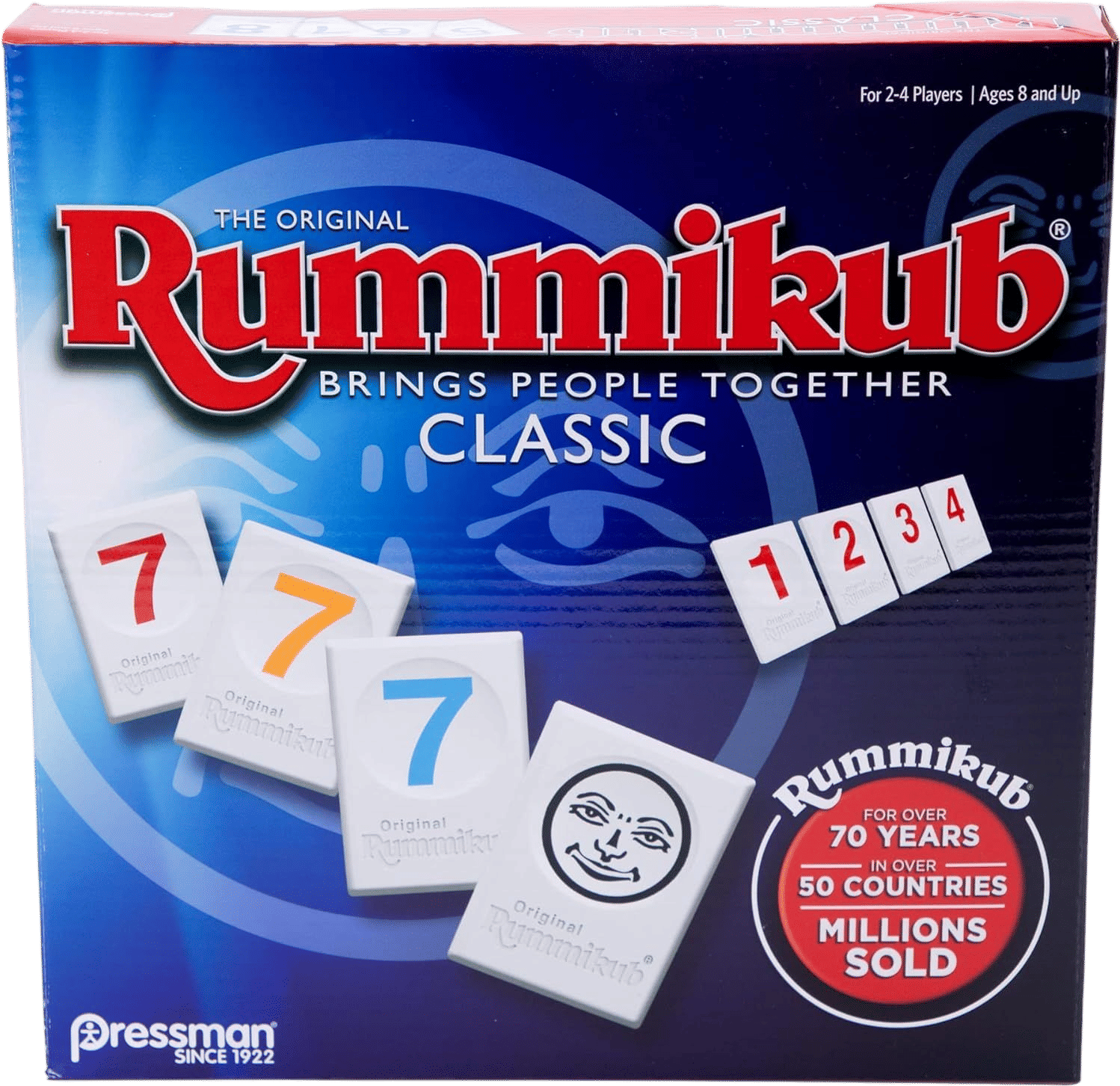 Rummikub