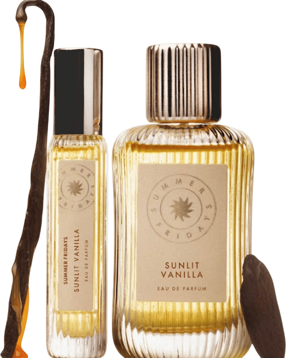 summer fridays perfume
