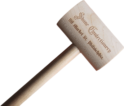 Candy Mallet