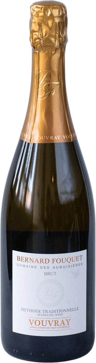 Bernard Fouquet 'NV Vouvray Brut'