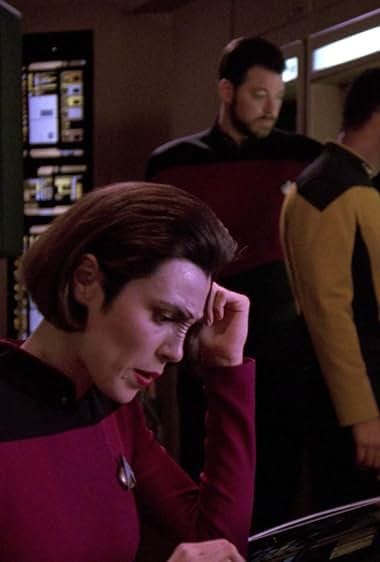 Star Trek: The Next Generation - Conundrum