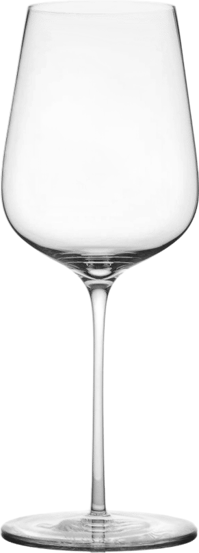 The Universal Wine Glass