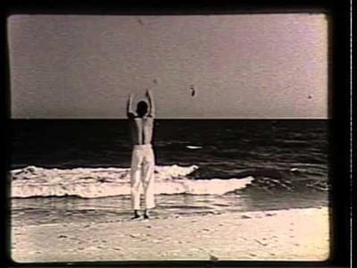 Dance in the Sun (1953)