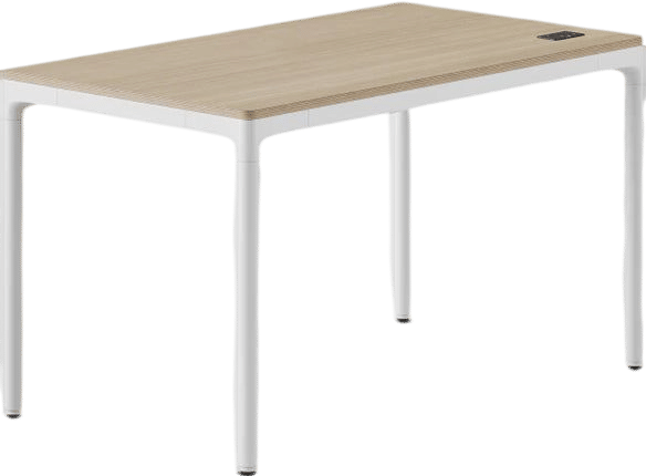 Four Leg Standing Desk