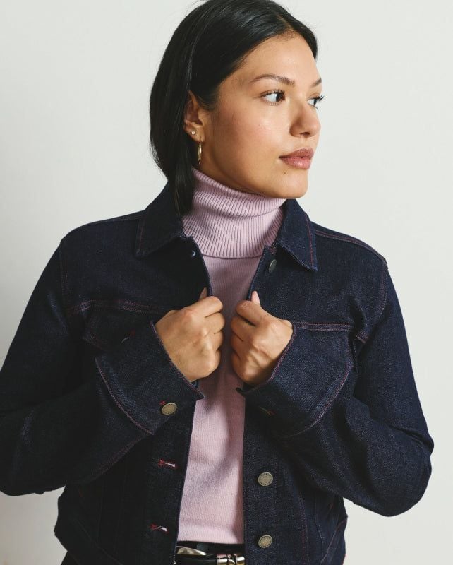 Universal standard has good inseam options!