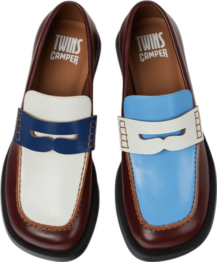 Camper Twins