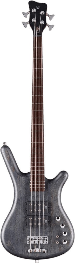 Pro Series Corvette $$ 4-String Electric Bass