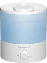 MegaWise Ultrasonic Cool Mist Humidifier SK7620