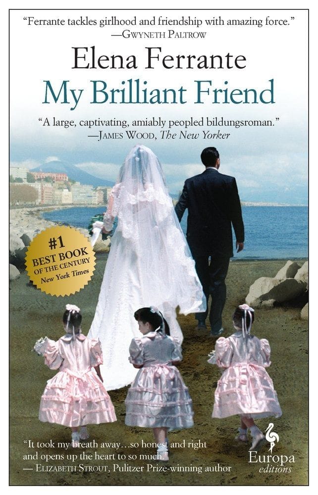 The Neopolitan Novels