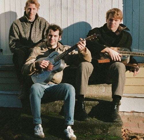 The Brudi Brothers
