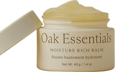 Moisture Rich Balm