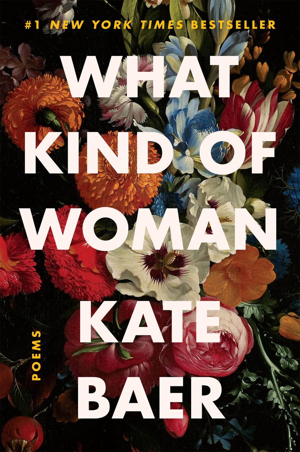 kate baer