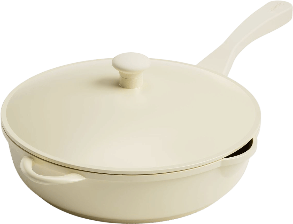 Lynnee 11" Fry Pan (For Love & Lemons)
