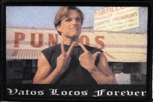 Los 5 Puntos