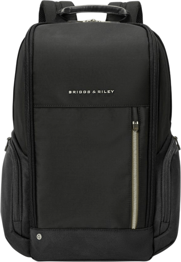 Briggs & Riley Medium Widemouth Backpack