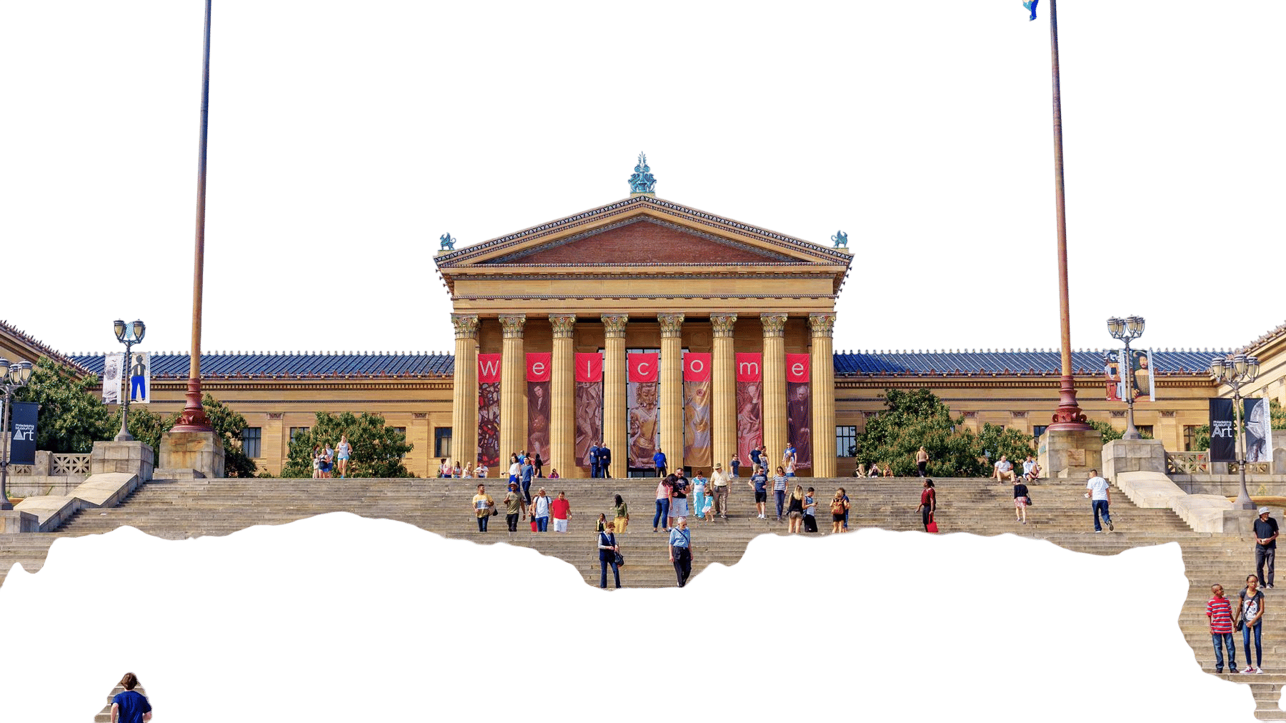 Philadelphia Museum of Art