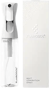 Flairosol Continuous Spray Bottle