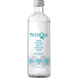 Mastiqua Sparkling Water