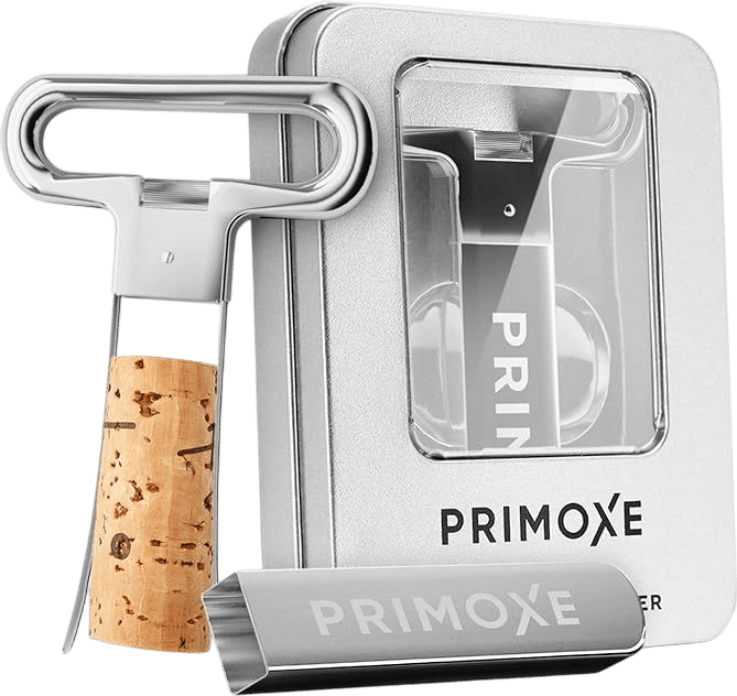 Ah So Two Prong Wine Cork Remover