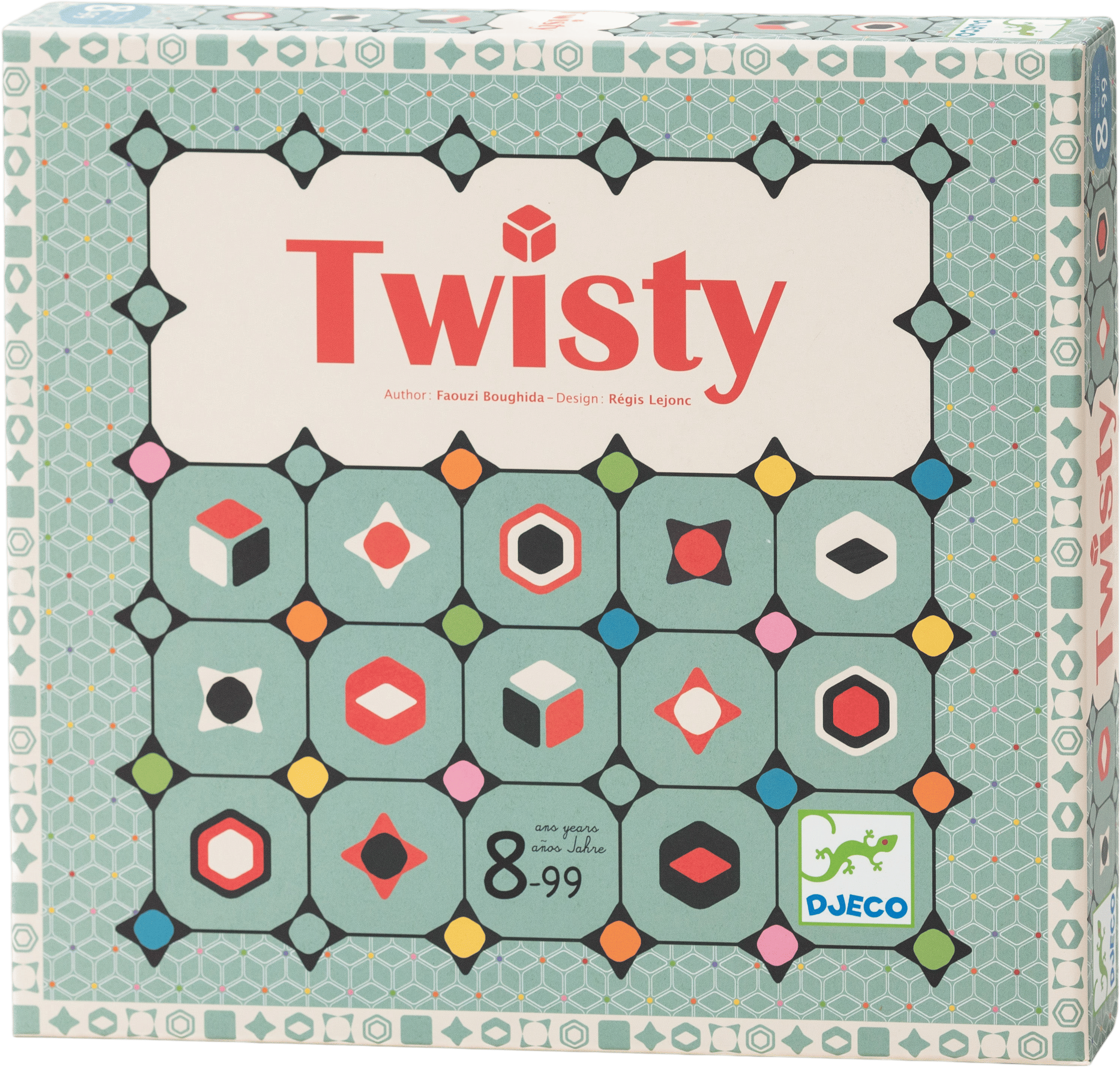 Twisty