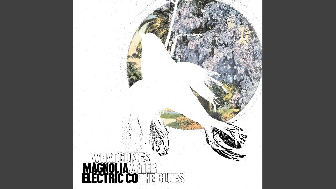 Northstar Blues - Magnolia Electric Co
