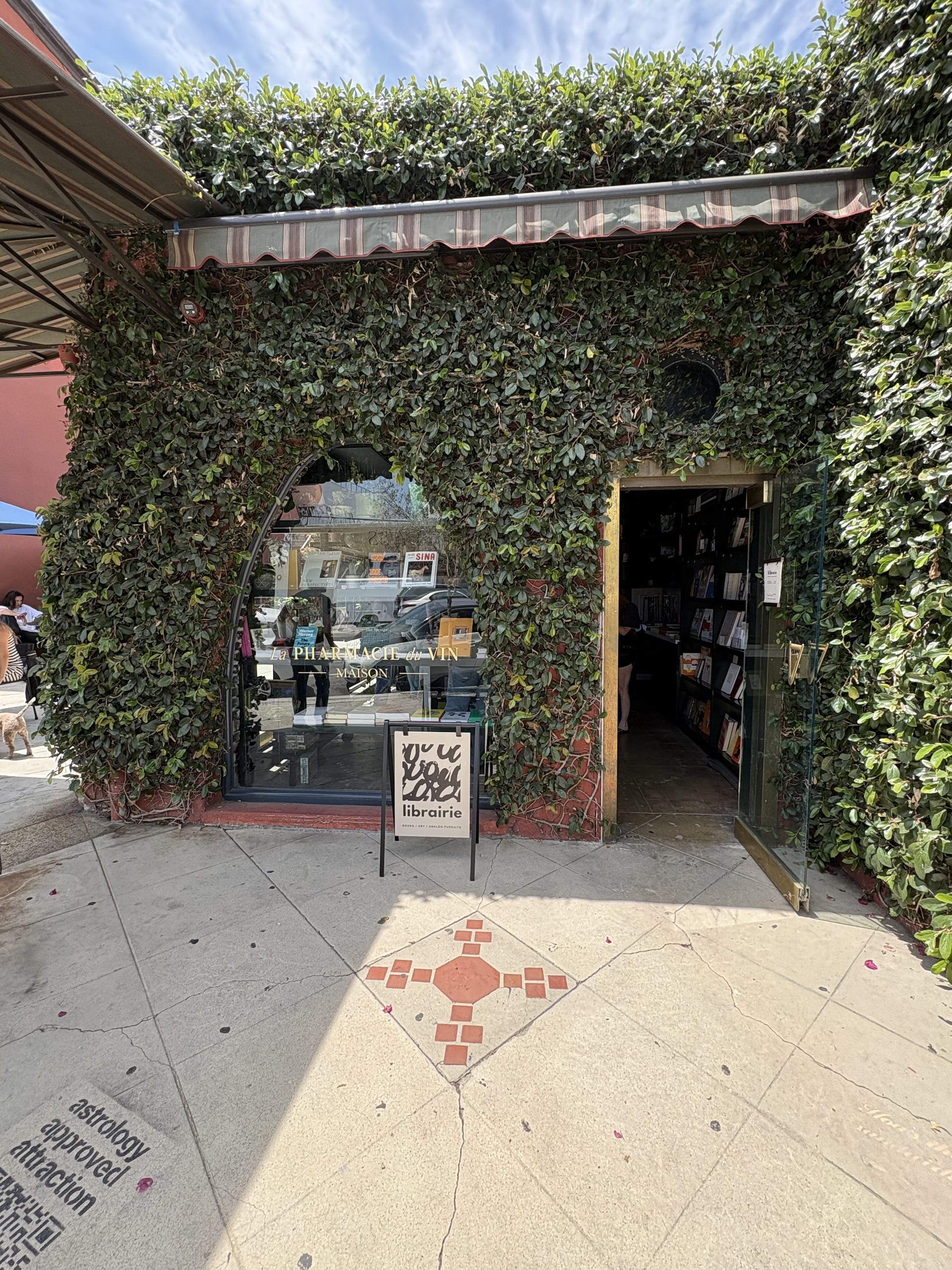 Librairie