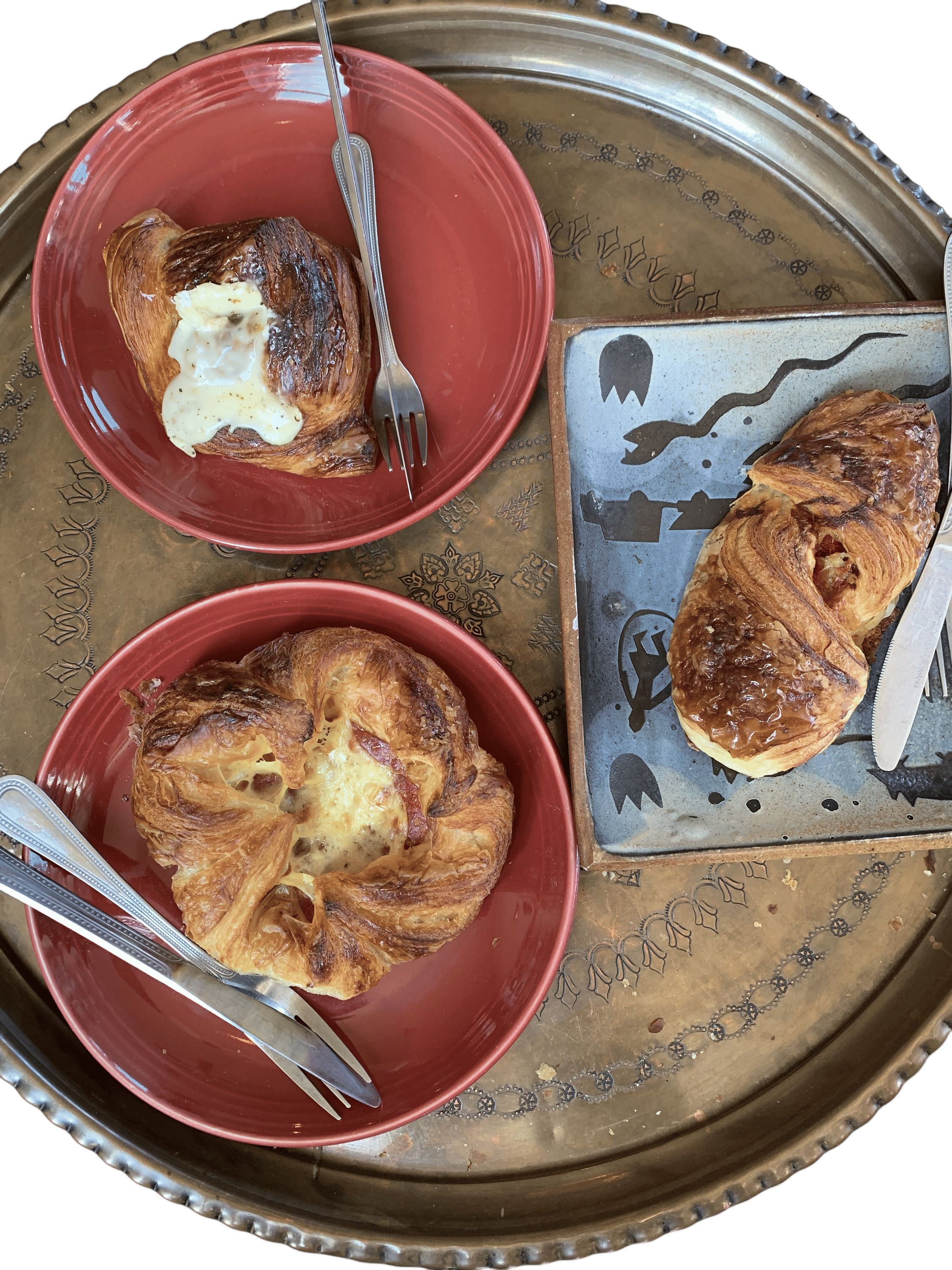 Sub Rosa Bakery