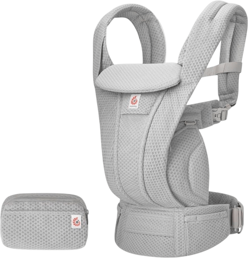 Omni Deluxe Carrier NEW