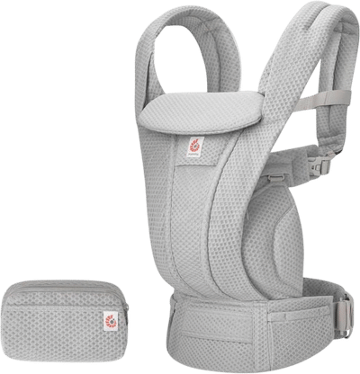 Omni Deluxe Carrier