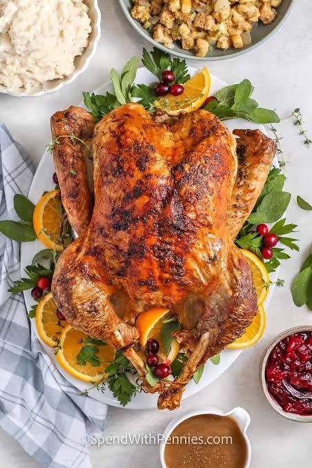 Ask me anything: thanksgiving