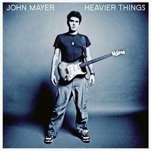 Heavier Things by John Mayer
