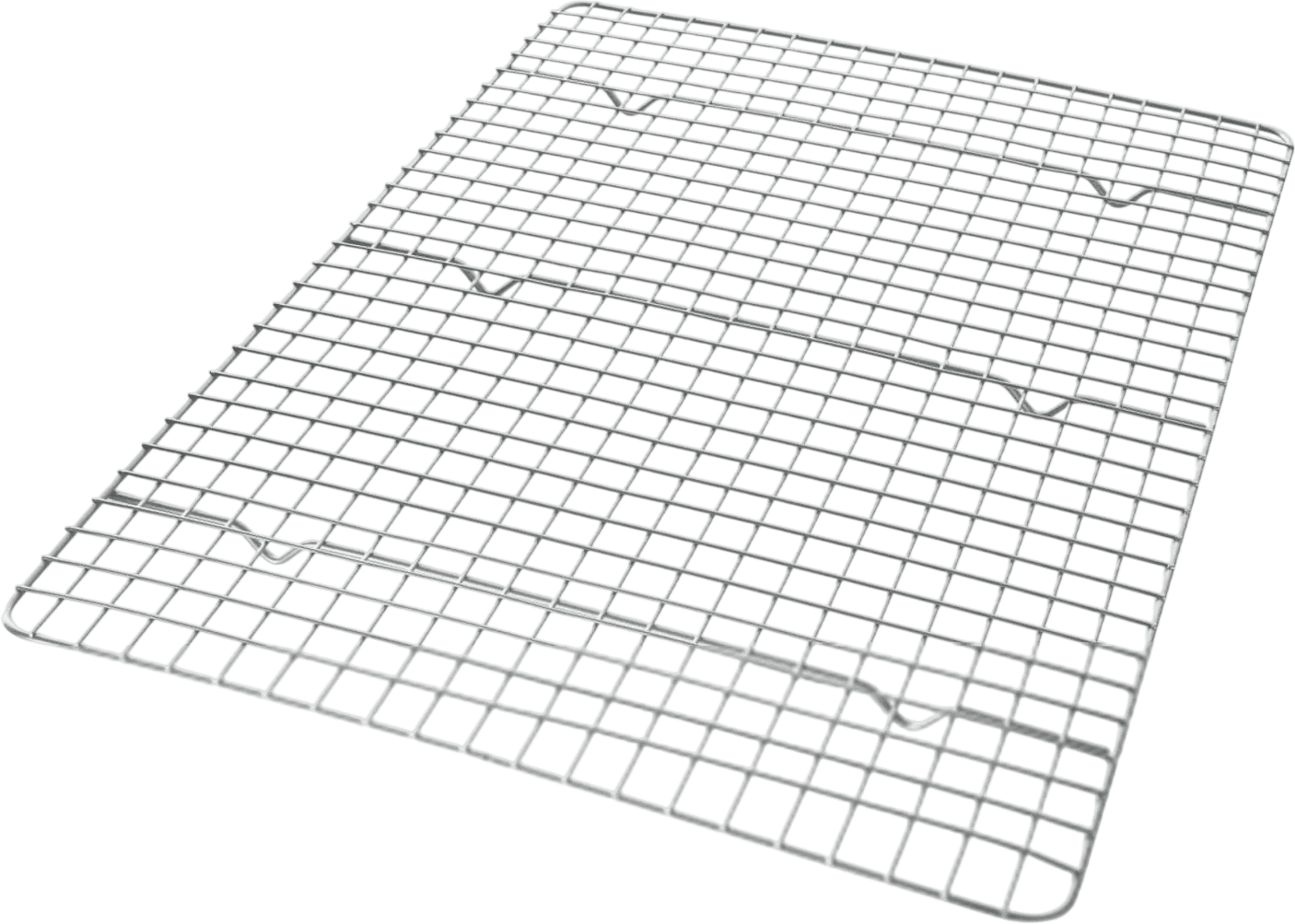 Half Sheet Cooling / Baking Rack