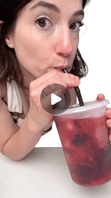 Cherry Limeade Recipe