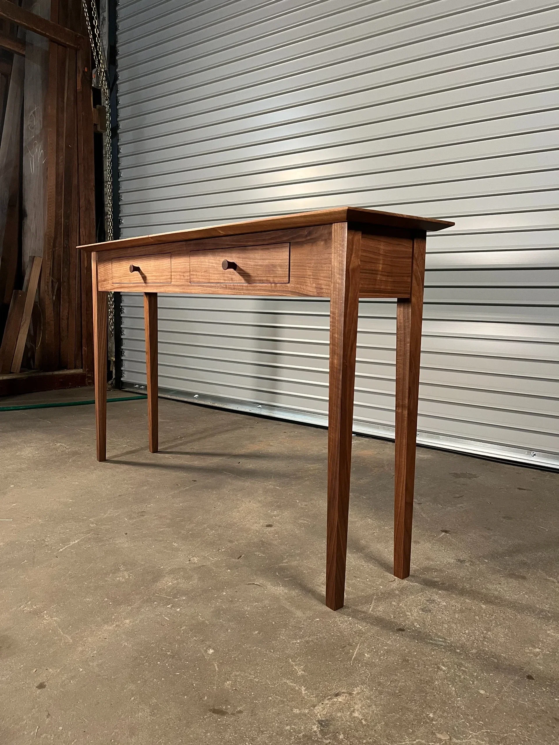 Camber Woodworking