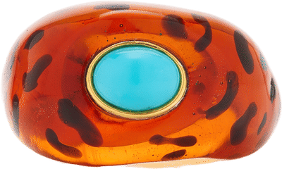 Monument Multi-Stone Ring