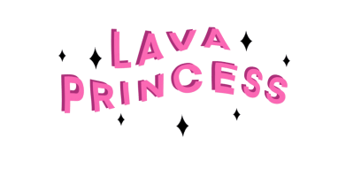 lava princess 2001