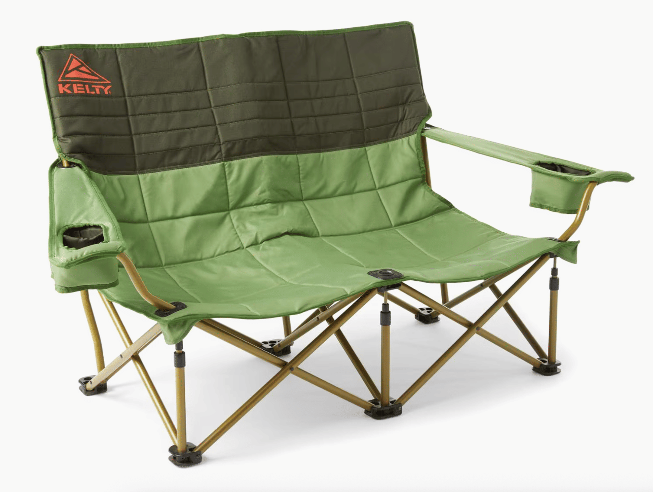 Kelty Low Loveseat