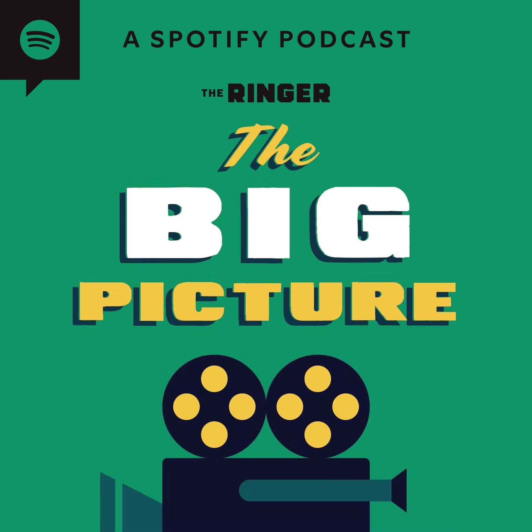 The Big Picture Podcast
