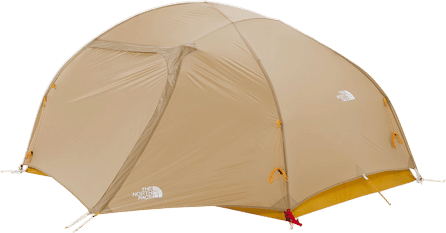 The North Face Trail Lite 2 Tent