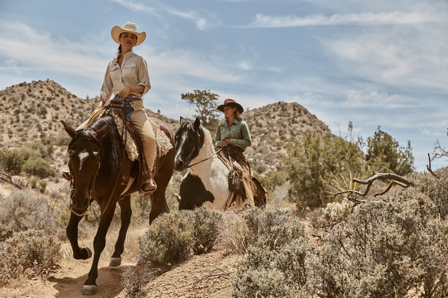 Knob Hill Ranch